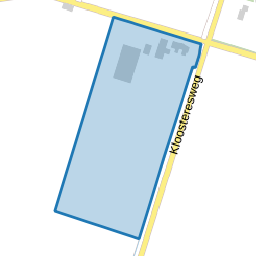 Perceel TBG02-L-8525