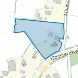 Perceel TBG02-L-8537