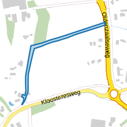 Perceel TBG02-L-8538