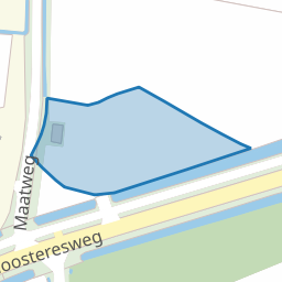 Perceel TBG02-L-8539