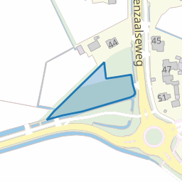 Perceel TBG02-L-8541