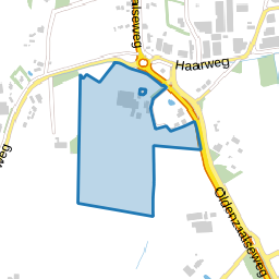 Perceel TBG02-L-8543