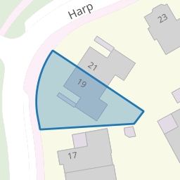 Perceel TBG02-L-8551