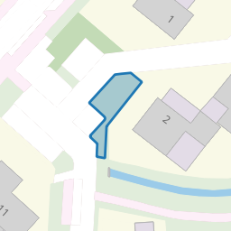 Perceel TBG02-L-8562