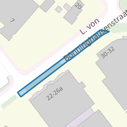 Perceel TBG02-L-8574