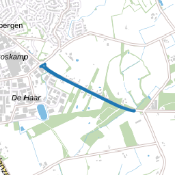 Perceel TBG02-L-8575