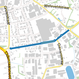 Perceel TBG02-L-8583