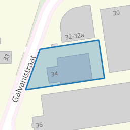 Perceel TBG02-L-8589