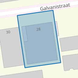 Perceel TBG02-L-8591