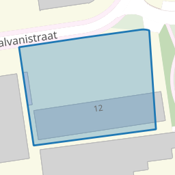 Perceel TBG02-L-8592