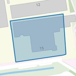 Perceel TBG02-L-8593