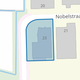 Perceel TBG02-L-8598