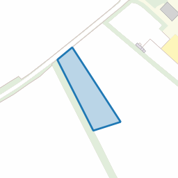 Perceel TBG02-L-8601