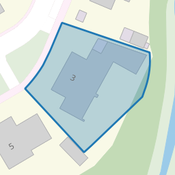 Perceel TBG02-L-8613