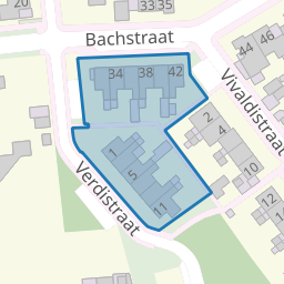 Perceel TBG02-L-8625