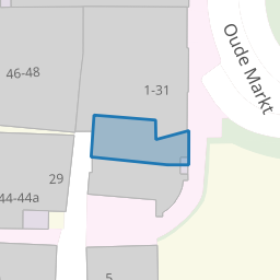 Perceel TBG02-L-8627