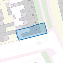 Perceel TBG02-L-8629