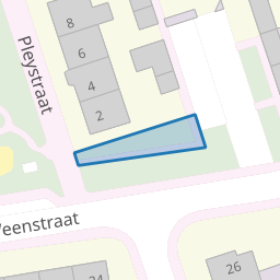 Perceel TBG02-L-8631