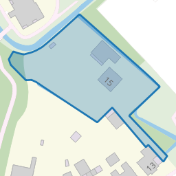 Perceel TBG02-L-8639