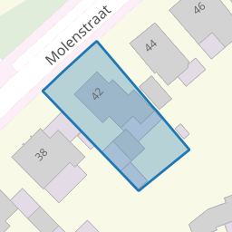 Perceel TBG02-L-8641