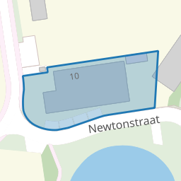 Perceel TBG02-L-8644