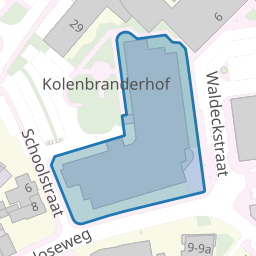 Perceel TBG02-L-8646