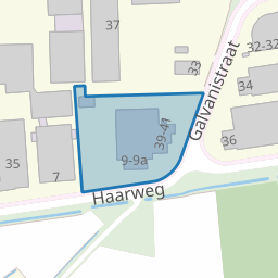 Perceel TBG02-L-8653