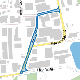 Perceel TBG02-L-8655