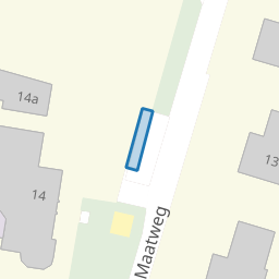 Perceel TBG02-L-8658