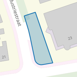 Perceel TBG02-L-8661