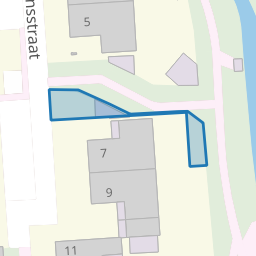 Perceel TBG02-L-8663