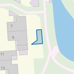 Perceel TBG02-L-8664