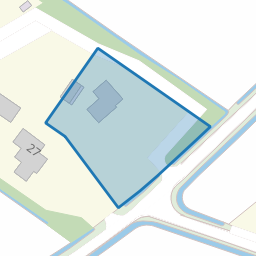 Perceel TBG02-L-8668