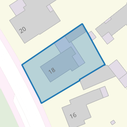 Perceel TBG02-L-8673