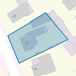 Perceel TBG02-L-8674