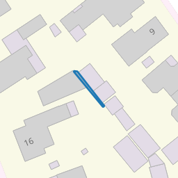 Perceel TBG02-L-8675