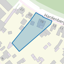 Perceel TBG02-L-8677