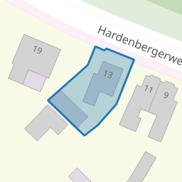 Perceel TBG02-L-8678