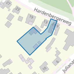 Perceel TBG02-L-8679