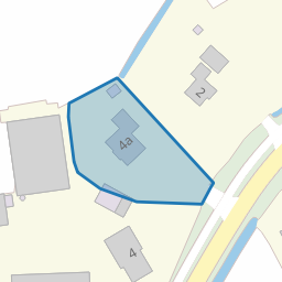 Perceel TBG02-L-8680