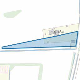 Perceel TBG02-L-8686