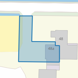 Perceel TBG02-L-8692