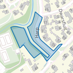 Perceel TBG02-L-8696