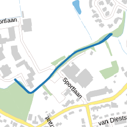 Perceel TBG02-L-8703