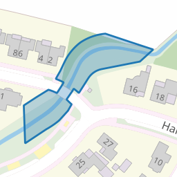 Perceel TBG02-L-8707