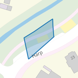 Perceel TBG02-L-8709