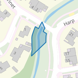 Perceel TBG02-L-8718