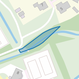 Perceel TBG02-L-8720