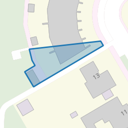 Perceel TBG02-L-8722