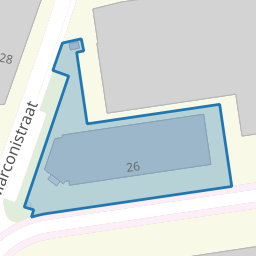 Perceel TBG02-L-8735